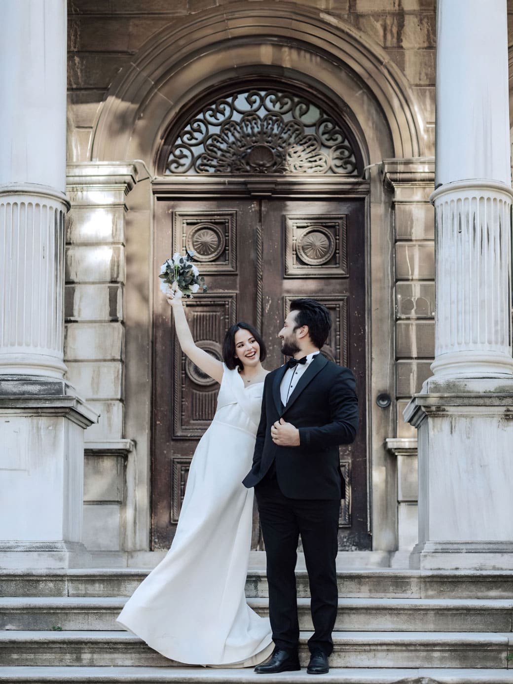 Հարսանեկան հրավիրատոմսեր