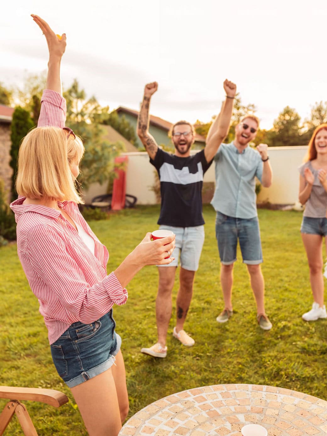 Կորպորատիվ հրավիրատոմսեր